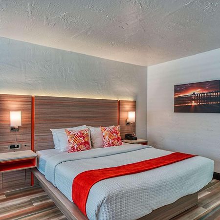 Casa Via Mar Inn, Ascend Hotel Collection Port Hueneme Esterno foto