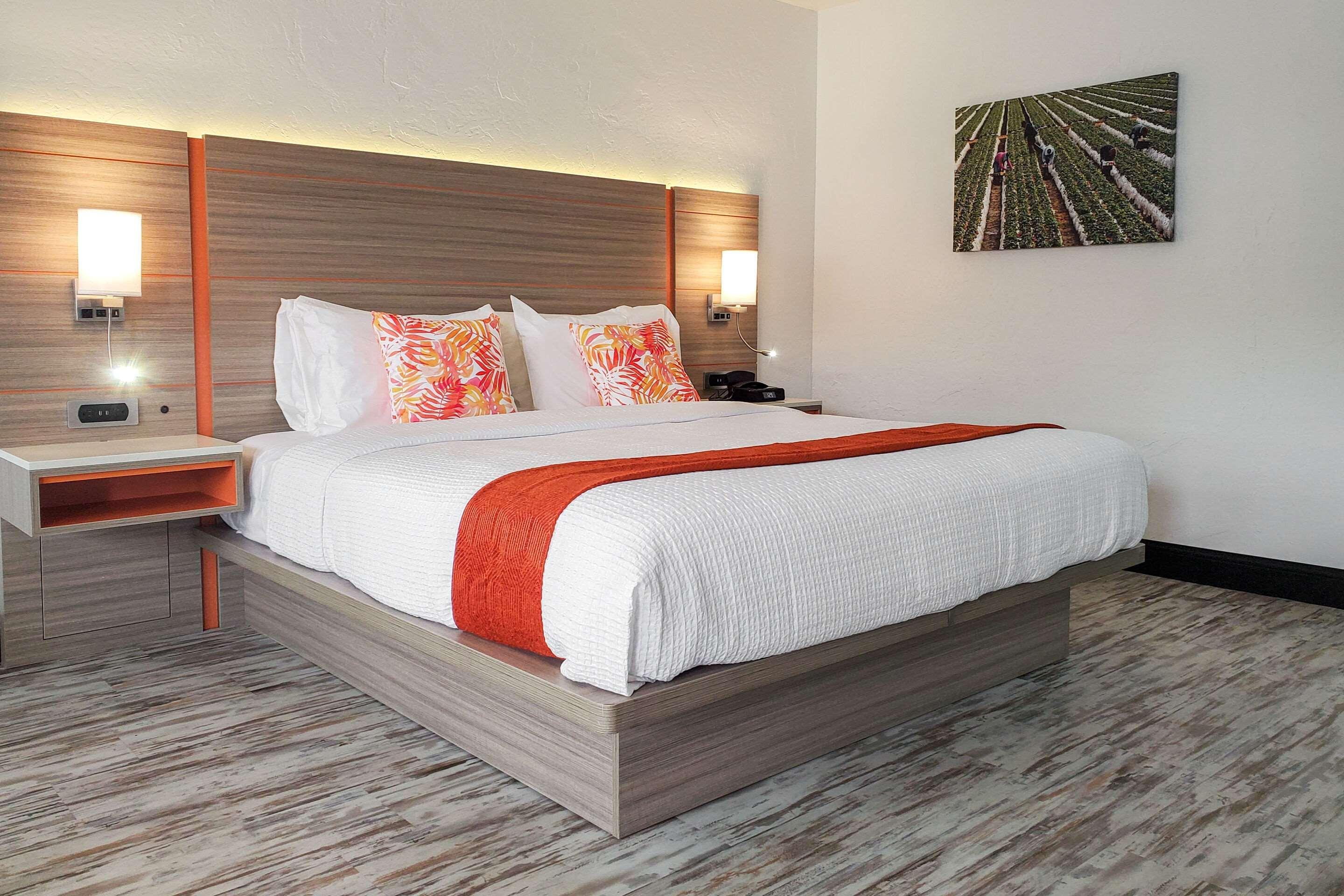 Casa Via Mar Inn, Ascend Hotel Collection Port Hueneme Esterno foto