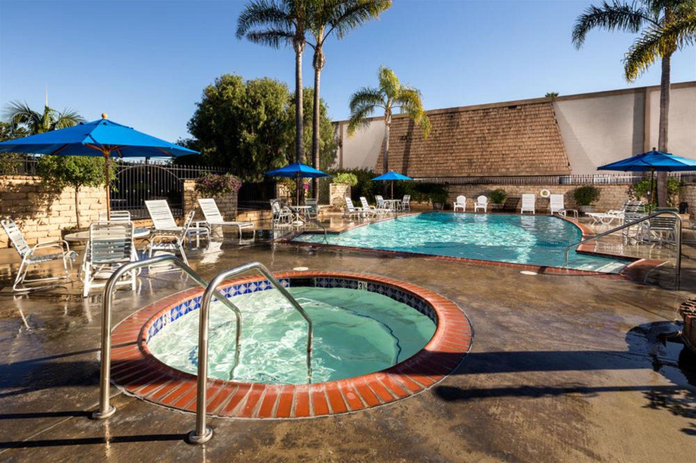 Casa Via Mar Inn, Ascend Hotel Collection Port Hueneme Esterno foto