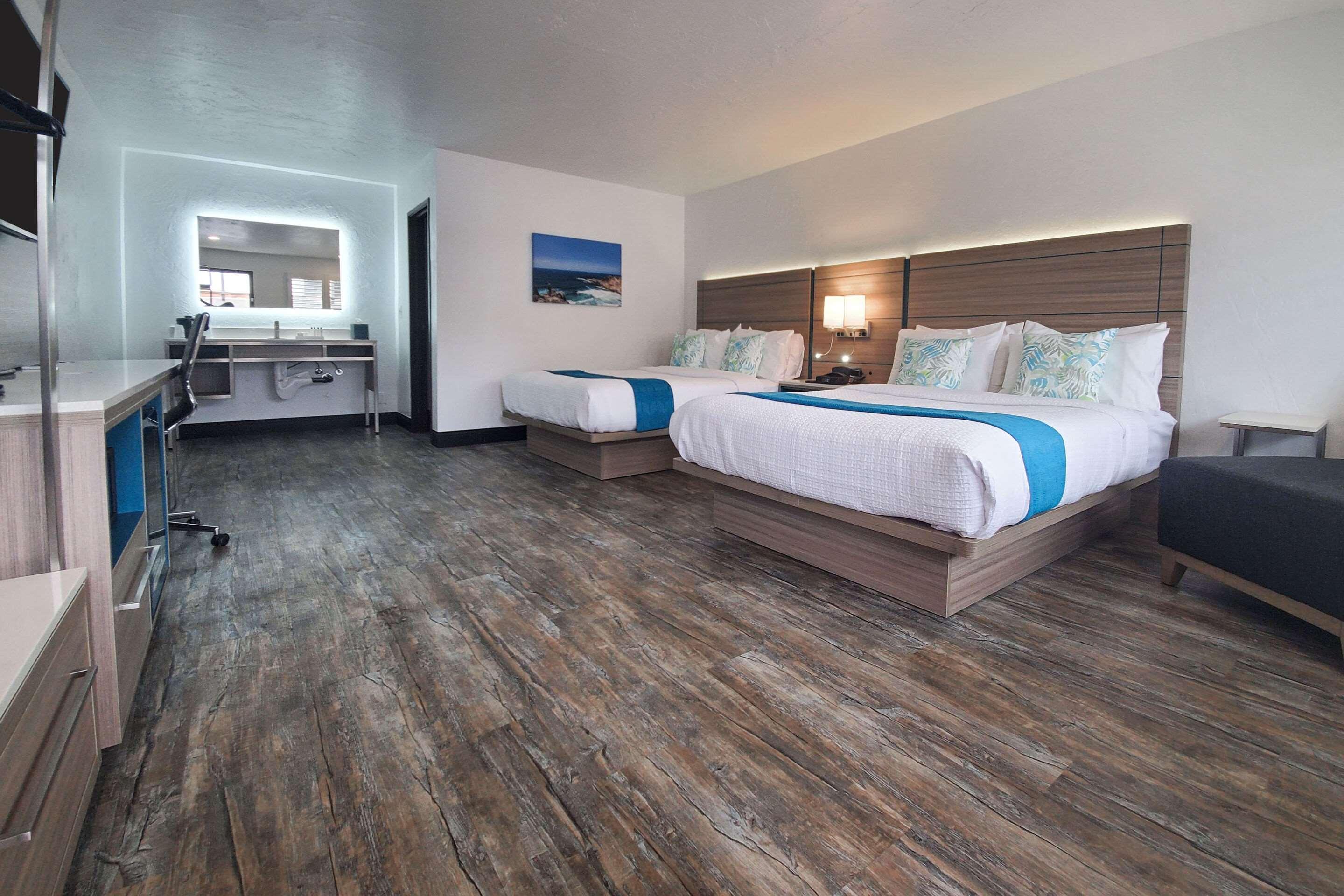 Casa Via Mar Inn, Ascend Hotel Collection Port Hueneme Esterno foto