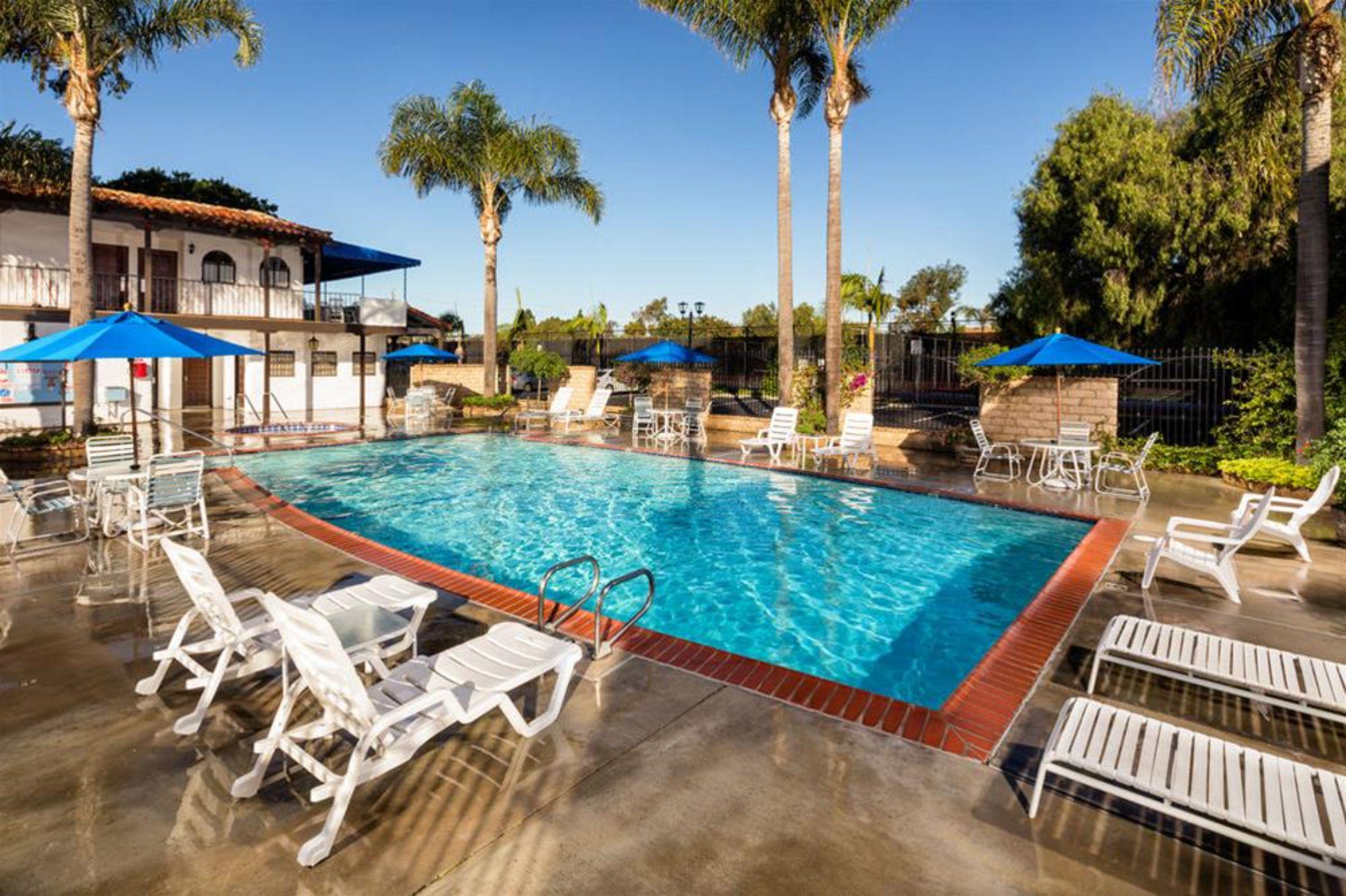 Casa Via Mar Inn, Ascend Hotel Collection Port Hueneme Esterno foto