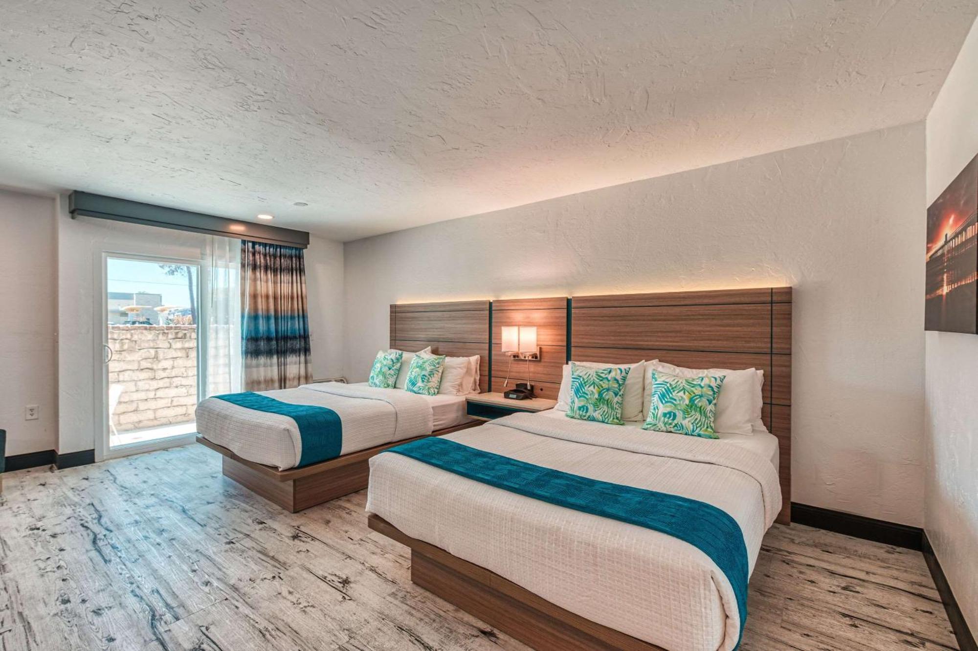 Casa Via Mar Inn, Ascend Hotel Collection Port Hueneme Esterno foto