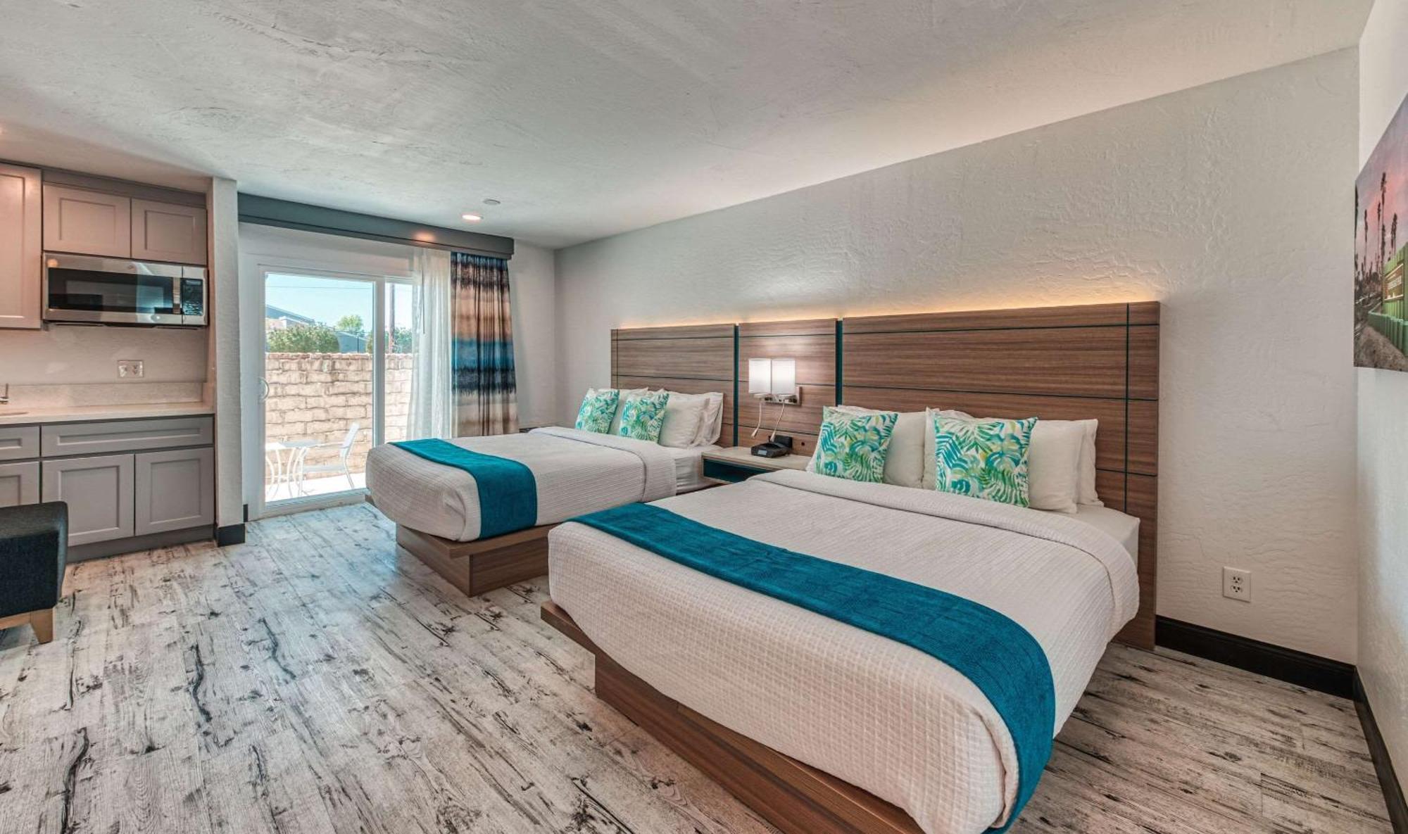 Casa Via Mar Inn, Ascend Hotel Collection Port Hueneme Esterno foto