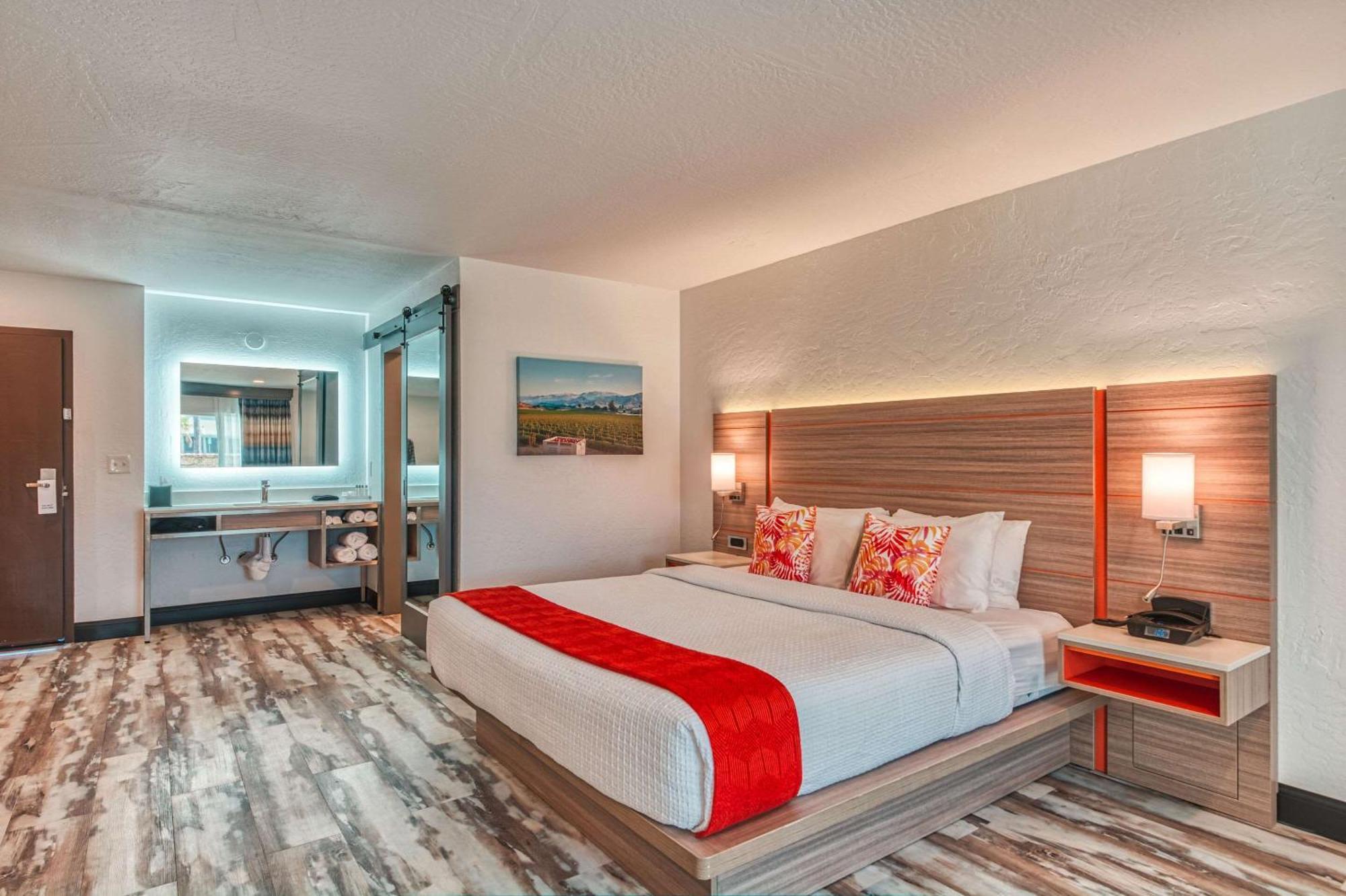 Casa Via Mar Inn, Ascend Hotel Collection Port Hueneme Esterno foto