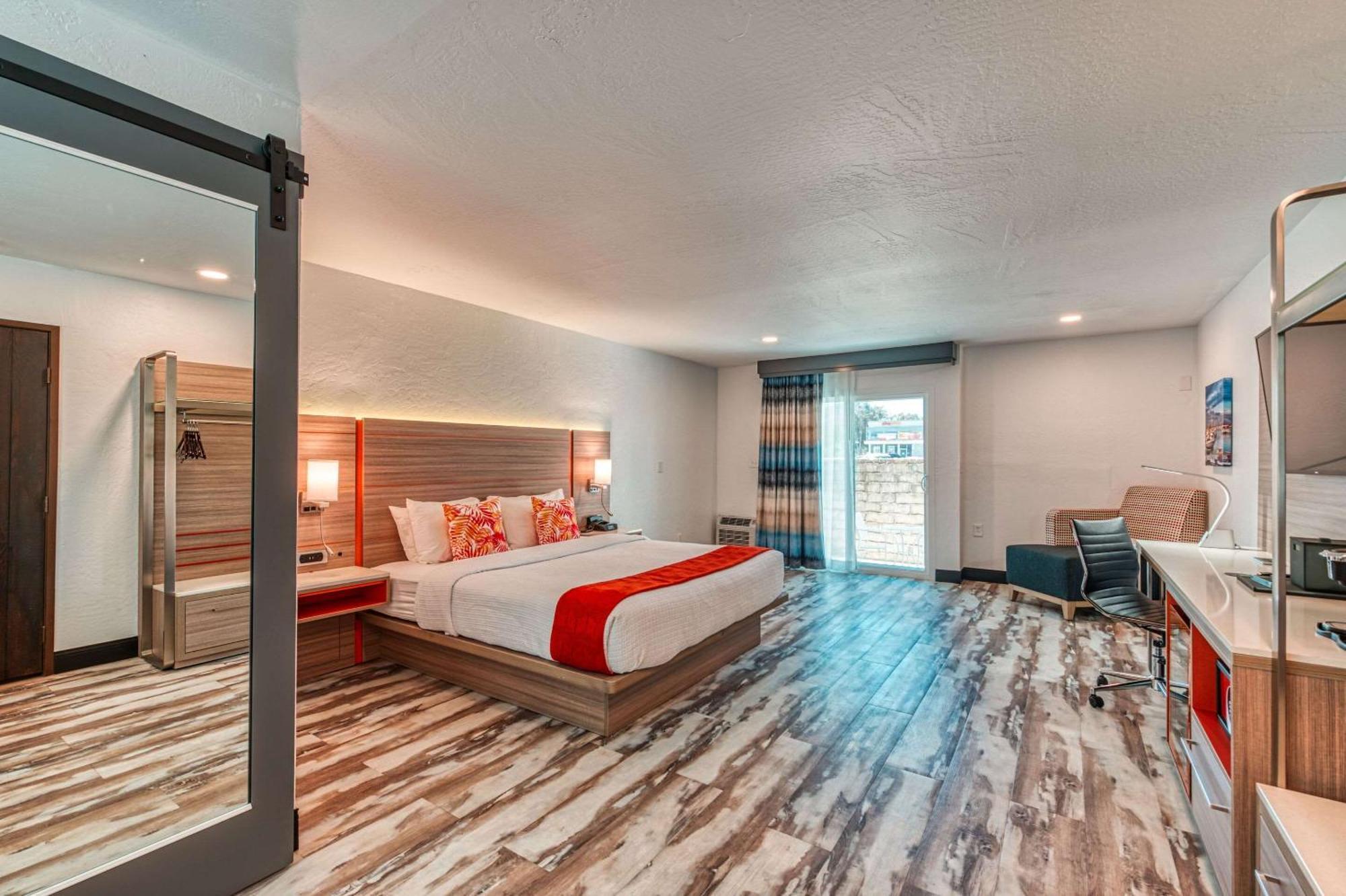 Casa Via Mar Inn, Ascend Hotel Collection Port Hueneme Esterno foto