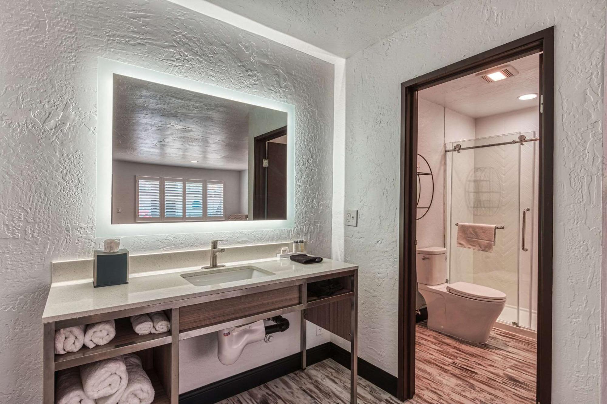 Casa Via Mar Inn, Ascend Hotel Collection Port Hueneme Esterno foto