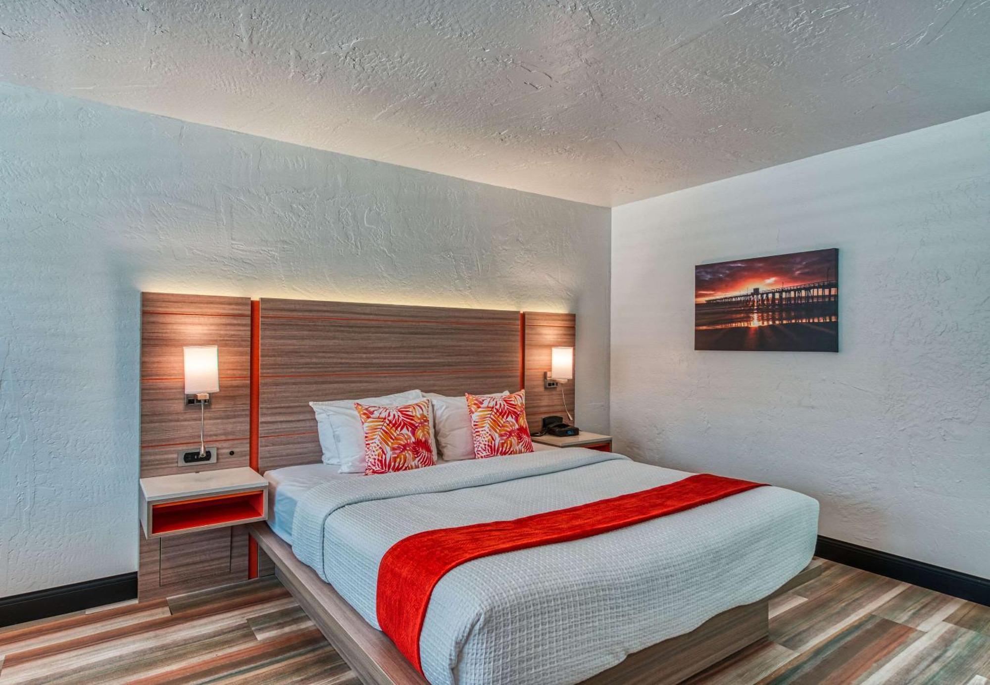 Casa Via Mar Inn, Ascend Hotel Collection Port Hueneme Esterno foto