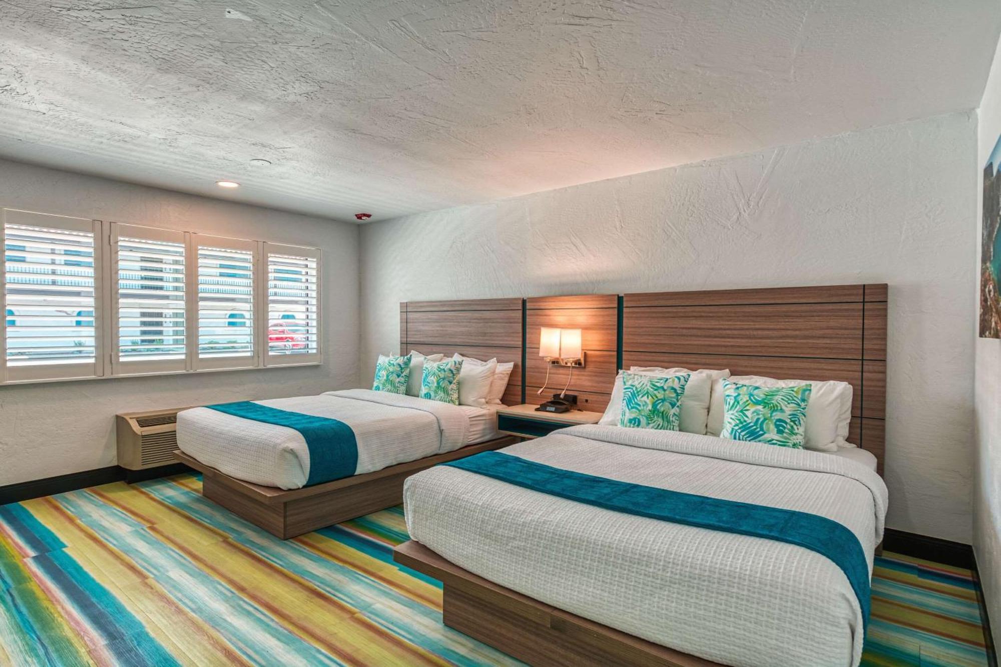 Casa Via Mar Inn, Ascend Hotel Collection Port Hueneme Esterno foto