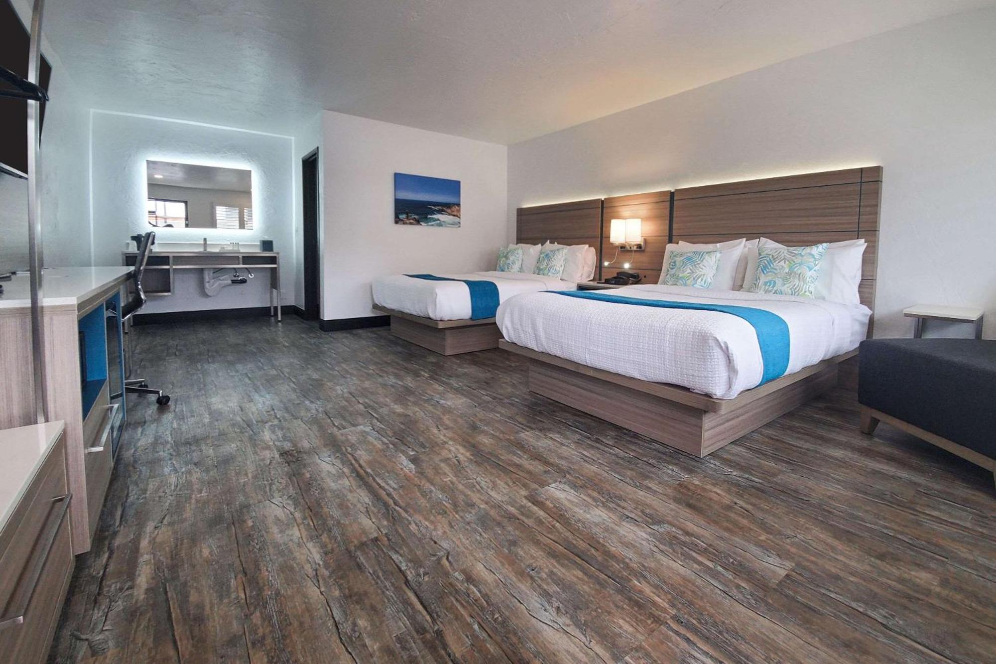 Casa Via Mar Inn, Ascend Hotel Collection Port Hueneme Esterno foto