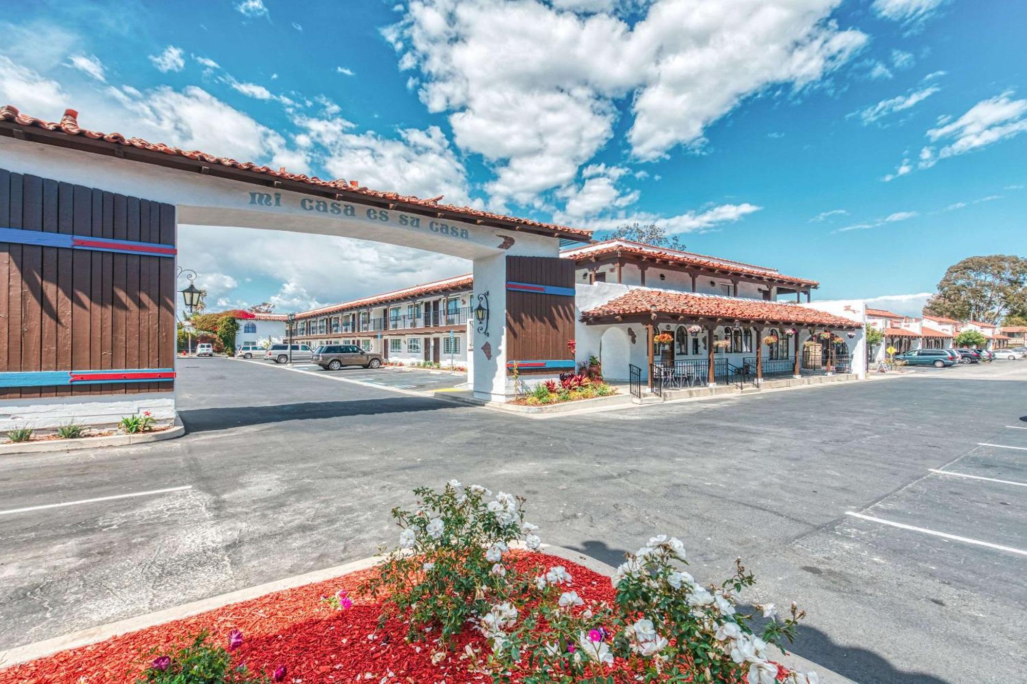 Casa Via Mar Inn, Ascend Hotel Collection Port Hueneme Esterno foto